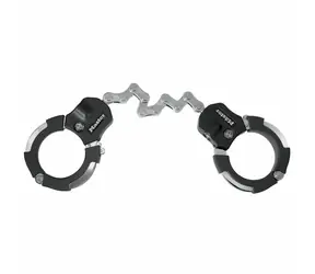 Master Lock 8290EURDPRO / Sicherheitshandschellen für ein Fahrrad 55 cm