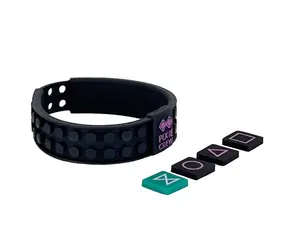 PIXIE CREW Verstellbares Armband S Game / ab 6 Jahren