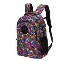 PIXIE CREW Schülerrucksack Junior / ab 6 Jahren