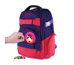 PIXIE CREW Schulrucksack Hexee / ab 6 Jahren