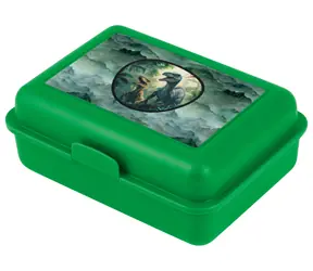 BAAGL Dino Snackbox