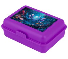 BAAGL Axolotl Snackbox