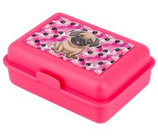 BAAGL Snackbox Pfoten