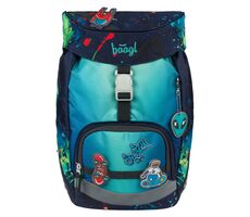 BAAGL Schulrucksack Airy Chill