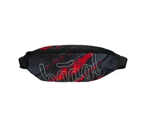 BAAGL Snap Lava Gürteltasche
