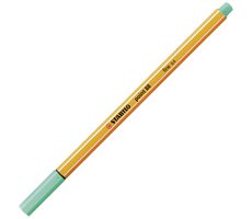 STABILO® point 88 - eisgrün