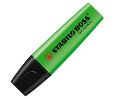 STABILO® BOSS ORIGINAL - grün