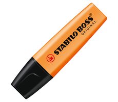 STABILO® BOSS ORIGINAL - orange