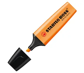 STABILO® BOSS ORIGINAL - orange