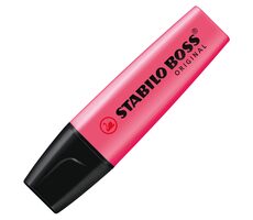 STABILO® BOSS ORIGINAL - pink