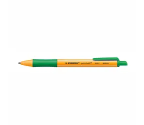 STABILO® Pointball - grün