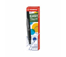 STABILO® EASYoriginal Refill - medium - 3er-Pack - blaue löschbare Tinte