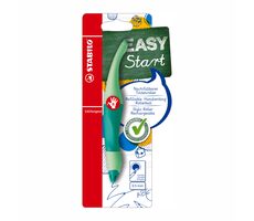 STABILO® EASYoriginal Pastel pastellgrün - inkl. Patronen mit blauer löschbarer Tinte