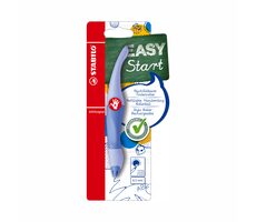 STABILO® EASYoriginal Pastellwolkenblau - inkl. Patronen mit blauer löschbarer Tinte