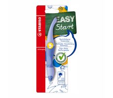 STABILO® EASYoriginal Pastellwolkenblau - inkl. Patronen mit blauer löschbarer Tinte