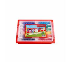 STABILO® power - 144er Box - 12 verschiedene Farben