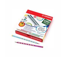 STABILO® EASYgraph S - 48er-Pack - in verschiedenen Farben