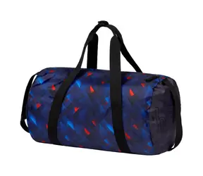 BAAGL Sporttasche Hoop Dust Indigo / 42 x 21 x 25 cm / 22 l