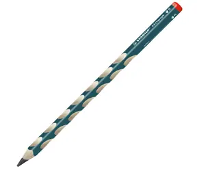 STABILO® EASYgraph Petroleum - 2er Pack