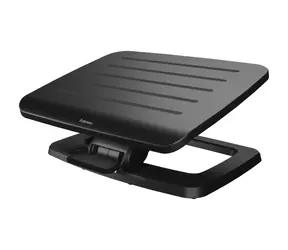 Fellowes HANA LT Fußstütze schwarz
