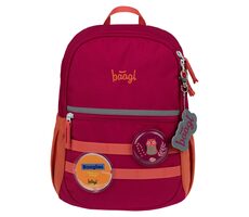 BAAGL Buddy Owl Rucksack