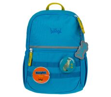BAAGL Rucksack-Buddy Wolf 