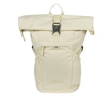 BAAGL Rucksackrolle Beige