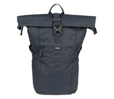 BAAGL Rucksackrolle Grau