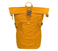 BAAGL Rucksackrolle Gelb