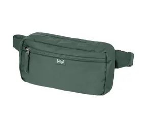 BAAGL Go Green Bauchtasche