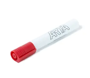 ARTA Whiteboard-Marker - Rot