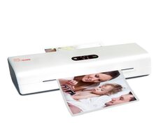 ARTA 336 Super A3 / Laminiergerät / 80 - 125 mic / Breite: 330 mm
