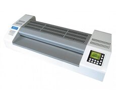DSB SKY 490R6 / Professionelles A2-Laminiergerät / bis zu 350 mic / Breite: 490 mm