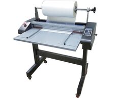 DSB SKY 720 Super / Rollenlaminator / 24 - 250 mic / Breite: 700 mm