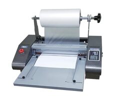 DSB SKY 380S / Rollenlaminator / bis 250 mic / Breite: 350 mm