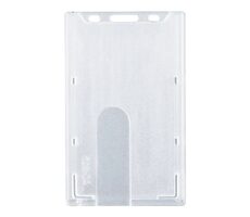 CLASSIC Hangtag 54x86 mit Griff an der kurzen Seite 50 Stk.