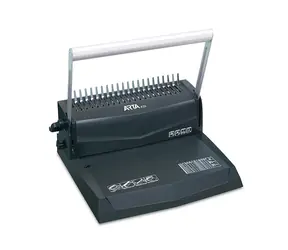 ARTA - A20 / Ringordner / Locht bis zu 20 Blatt / Bindet 450 Blatt 