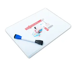 ARTA Laminierfolie 100mic A4 mit Marker