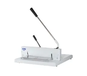 KW-trio 3947 / Stapelschneider / 430mm / bis 200 Blatt