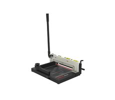 CLASSIC RC518 A4 / Manueller Hebel-Stapelschneider / 315 mm / bis zu 360 Blatt