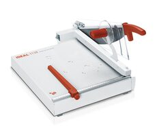 Ideal 1138 / Profi-Cutter / 385 mm / bis zu 50 Blatt 