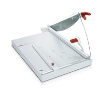 Ideal 1171 / Profi-Hebelschneider / 710 mm / bis zu 40 Blatt 