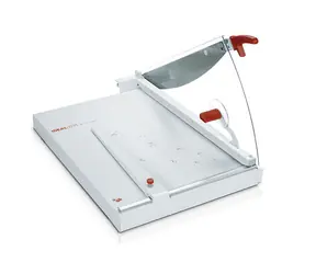 Ideal 1171 / Profi-Hebelschneider / 710 mm / bis zu 40 Blatt 