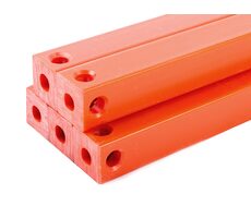 KW Trio Schneideschiene für KW triO 3941