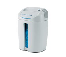 KOBRA +1 SS7 / Aktenvernichter / 7,5 mm (P-1) / 230 mm / bis zu 27 Blatt / 38 l