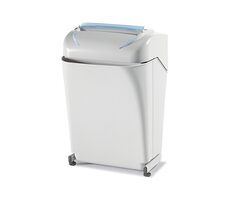 KOBRA 240 HS / Aktenvernichter / 0,8 x 9,5 mm (P-6) / 240 mm / bis zu 8 Blatt / 35 l