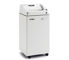 KOBRA 260.1 S4 / Aktenvernichter / 3,8 mm (P-2) / 260 mm / bis zu 28 Blatt / 80 l