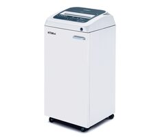 KOBRA 260 TS HS-6 / Aktenvernichter / 0,8 x 5 mm (P-2) / 260 mm / bis zu 5 Blatt / 80 l