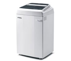 KOBRA 410 TS S5 / Aktenvernichter / 5,8 mm (P-2) / 410 mm / bis zu 72 Blatt / 205 l