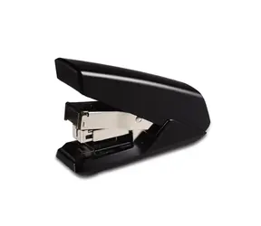 KW triO 5631 - schwarz / Manuelles ergonomisches Heftgerät 